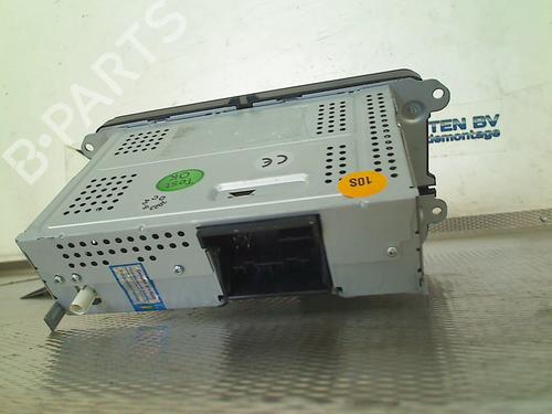 Electronic module VW GOLF VI (5K1) 1.4 TSI | BP31039952M83