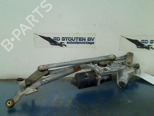 Front wipers mechanism TOYOTA AVENSIS VERSO (_M2_) 2.0 VVT-i (ACM20_, ACM20R) | BP21070525C83 