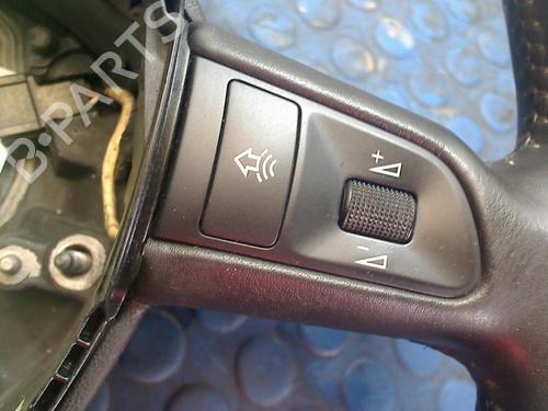 Steering wheel AUDI A3 Sportback (8PA) 2.0 TDI | BP11323317C49 