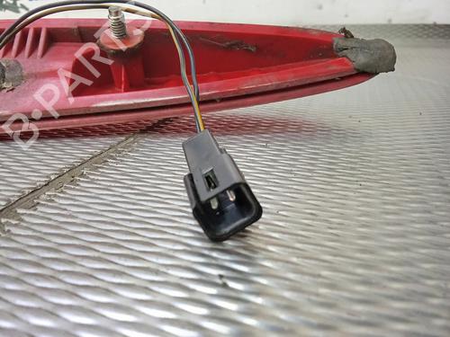 Third brake light MITSUBISHI COLT CZC VI Convertible (RG) 1.5 (Z36A) | BP31039945L11