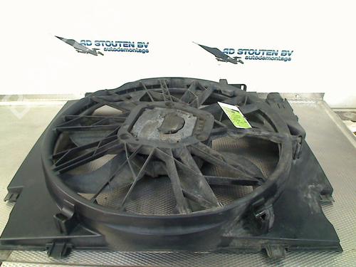 Fan BMW 5 (E60) 525 d | BP24216862M128 