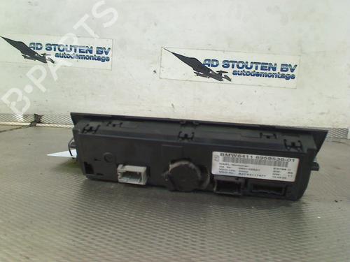 Climate control BMW 1 (E87) 116 i | BP29965363I5
