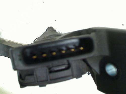 Pedal MITSUBISHI MIRAGE / SPACE STAR VI Hatchback (A0_A) 1.0 (A05A) | BP13124102I4 