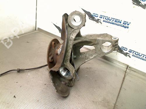 Left front steering knuckle MERCEDES-BENZ CLA (C118) CLA 250 e (118.386) | BP31256750M25 