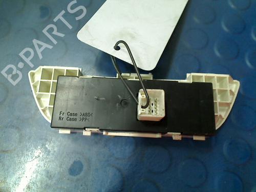 Display monitor TOYOTA IQ (_J1_) 1.0 (KGJ10_, KGJ10R) | BP11321124C48 