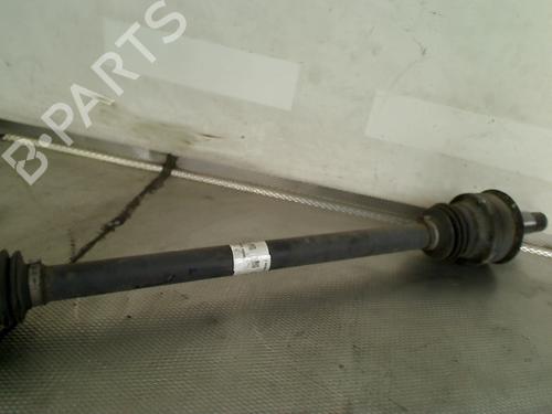 Left rear driveshaft MERCEDES-BENZ M-CLASS (W166) ML 250 CDI / BlueTEC 4-matic (166.004, 166.003) | BP38462012M40 - Image 4