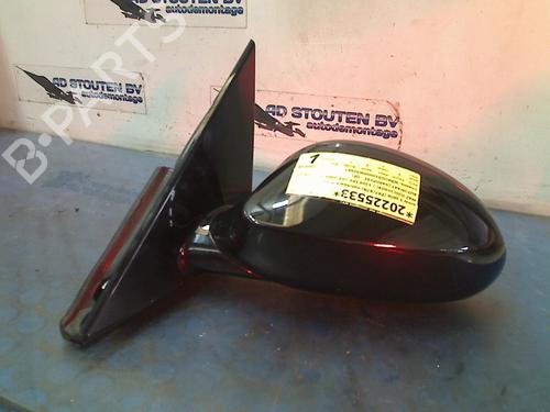 Left mirror BMW 1 (E87) 120 d | BP13466480C26 