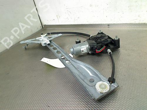 Used Front right window mechanism Front right window mechanism 39585417 39585417