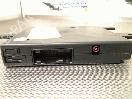 Electronic module VW TOURAN (1T3) 1.2 TSI | BP31243517M83