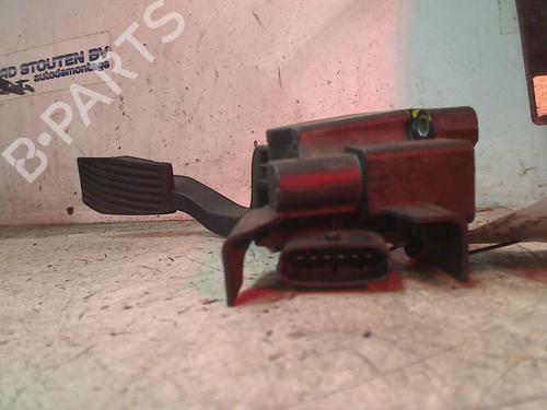 Pedal PEUGEOT BIPPER (AA_) 1.4 HDi | BP13123236I4