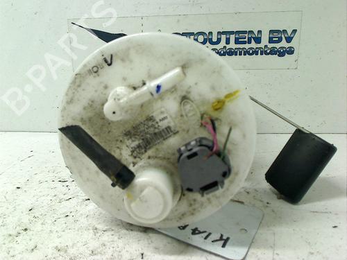 Fuel pump KIA PICANTO II (TA) 1.0 | BP11303437M76 