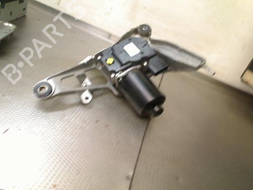 Front wiper motor FORD B-MAX (JK) 1.0 EcoBoost | BP33627553M29  - Image 5