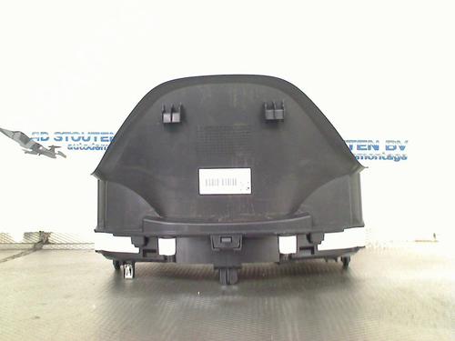 Used Display monitor OPEL CORSA F (P2JO) 1.2 (68) (101 hp) 30450777