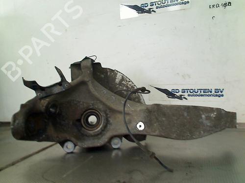 Right front steering knuckle LAND ROVER RANGE ROVER IV (L405) 3.0 TDV6 4x4 | BP29425364M26 