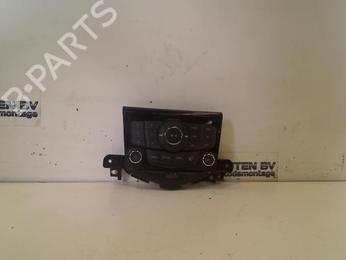 Switch CHEVROLET CRUZE (J300) 1.8 | BP13123899I30 