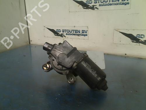 Used Front wiper motor TOYOTA LAND CRUISER 90 (_J9_) 3.0 D-4D 4WD (KDJ90_, KDJ95_, KDJ90W, KDJ95W) (163 hp) 12591284