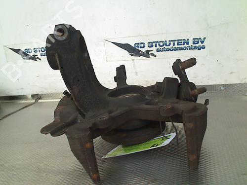 Right front steering knuckle SEAT IBIZA IV ST (6J8, 6P8) 1.2 TDI | BP24737301M26 
