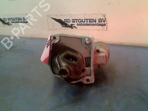 Startmotor CITROËN C4 II (NC_) 1.2 THP 130 (NCHNYM, NCHNYT) (130 hp) 12588216