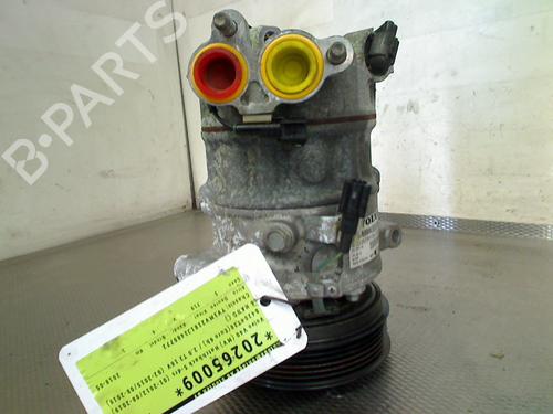 Used AC compressor AC compressor 39577930 39577930
