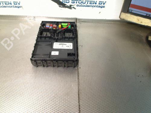 Używane Moduł elektroniczny FORD FIESTA VII (HJ, HF) 1.0 EcoBoost (101 hp) 31115065