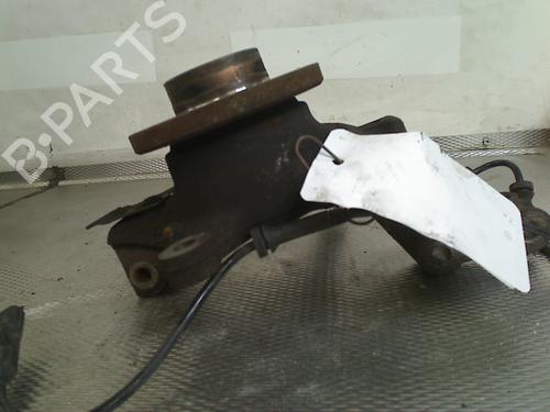 Right front steering knuckle RENAULT CAPTUR I (J5_, H5_) 0.9 TCe 90 | BP36639655M26 - Image 6