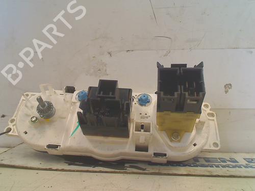Commande Chauffage MAZDA TRIBUTE (EP) 3.0 V6 24V 4WD (EPFW) | BP11308272I5 