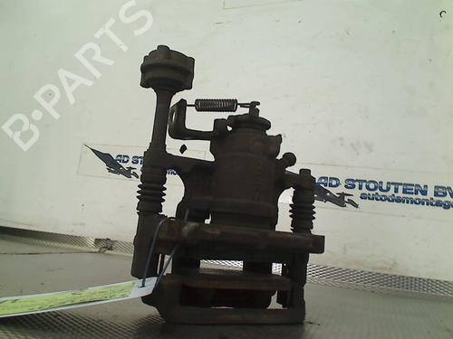 Used Left rear brake caliper OPEL ASTRA J (P10) 1.6 (68) (115 hp) 28474036