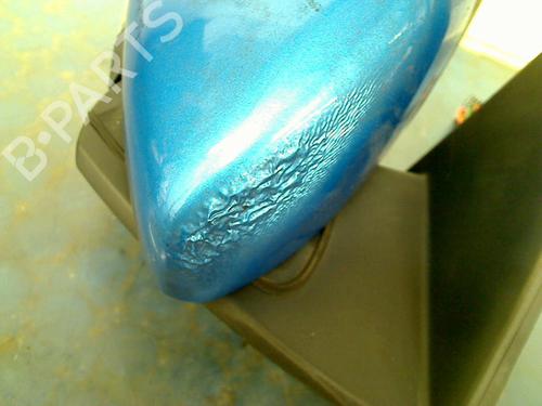 Right mirror MG MG ZS SUV (AZS1) EV | BP31092574C27 