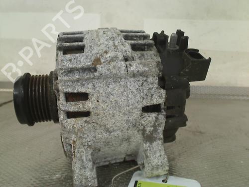 Alternator FORD TRANSIT CONNECT V408 Box Body/MPV 1.5 TDCi | BP38461992M7 - Image 3