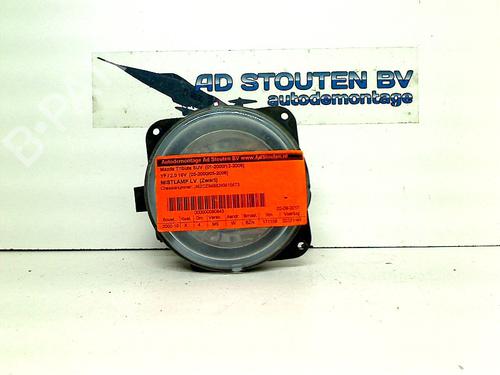 Used Left front fog light MAZDA TRIBUTE (EP) 2.0 4WD (EPEW) (124 hp) 11258790