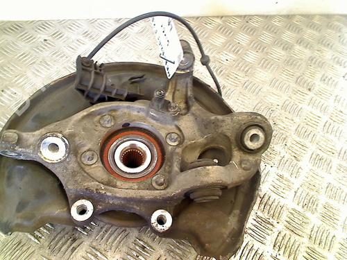 Left rear steering knuckle MERCEDES-BENZ E-CLASS Coupe (C207) E 250 CDI / BlueTEC / d (207.303, 207.304) | BP11259500M27 