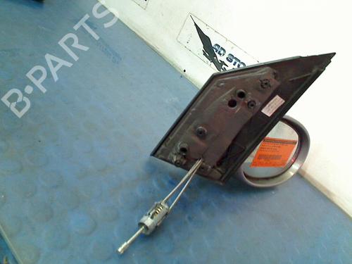 Right mirror SMART CITY-COUPE (450) 0.6 (450.352, 450.353) | BP11307439C27 