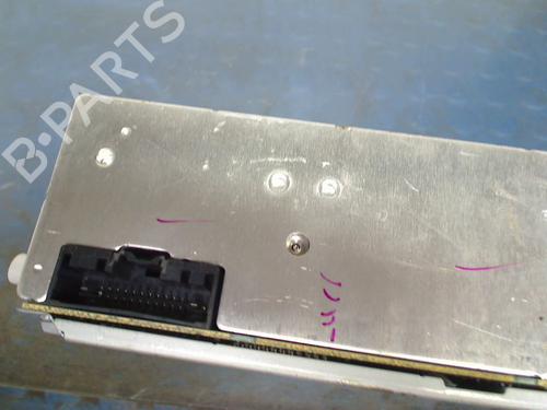 Radio FORD FIESTA VI (CB1, CCN) 1.25 | BP21273515E6 