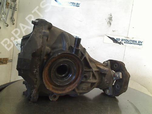 Rear differential MERCEDES-BENZ CLK (C209) CLK 200 Kompressor (209.342) | BP27099790M24 