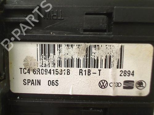 Headlight switch VW UP! (121, 122, BL1, BL2, BL3, 123) 1.0 | BP29851302I24 
