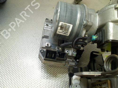Steering column SKODA CITIGO (NF1) 1.0 | BP36474881M21 - Image 6