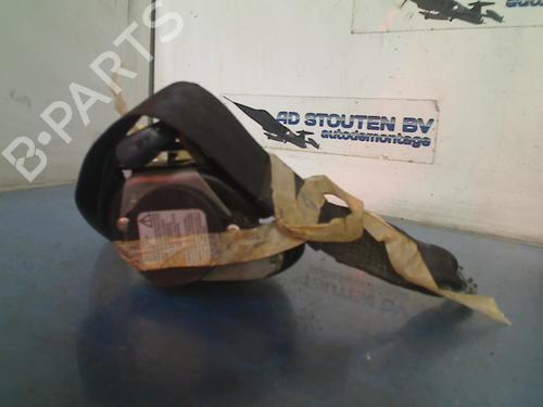 Front right seatbelt AUDI A2 (8Z0) 1.6 FSI | BP12542870I25 
