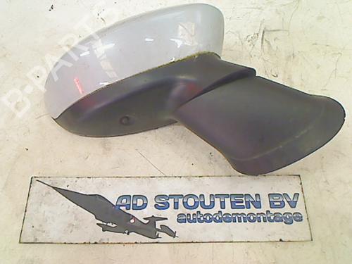 Right mirror FIAT PUNTO EVO (199_) 1.3 D Multijet | BP11316665C27 
