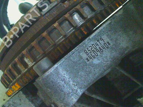 Engine VOLVO V70 III (135) 2.0 GDI | BP33695987M1 - Image 6