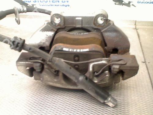 Used Left front brake caliper Left front brake caliper OPEL MOKKA MOKKA-e (76) (136 hp) 36375842 36375842