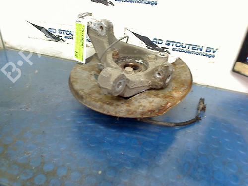 Used Left front steering knuckle OPEL INSIGNIA A (G09) 1.8 (68) (140 hp) 22308760