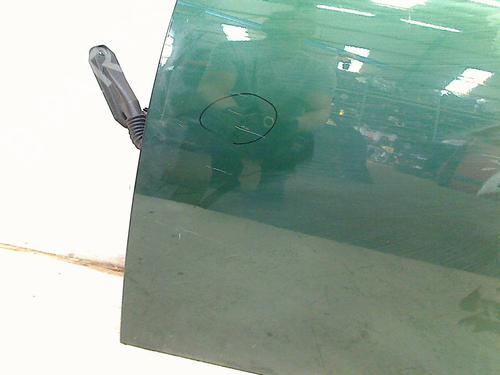 Left front door MINI MINI (R56) Cooper | BP25488051C2 