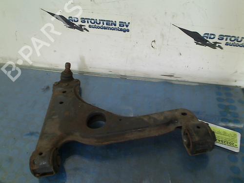 Right front suspension arm OPEL MERIVA B MPV (S10) 1.4 (75) | BP19428416M13 