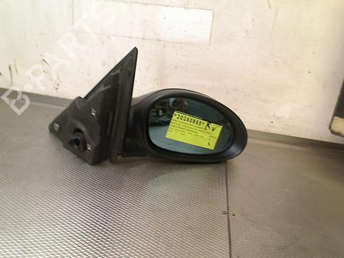 Used Right mirror Right mirror BMW 1 (E87) 116 i (115 hp) 33266320 33266320