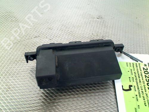 Lights ECU RENAULT LAGUNA III Grandtour (KT0/1) 2.0 dCi GT (KT11, KT1E, KT1N) | BP24401893M55 