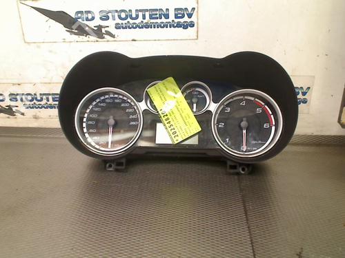 Ferdsskriver ALFA ROMEO MITO (955_) 1.3 MultiJet (955AXT1A) (84 hp) 31331899