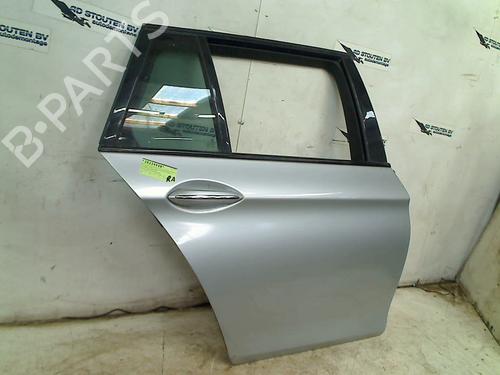 Right rear door BMW 5 Touring (F11) 520 d | BP27248967C5 