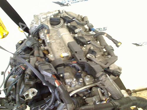 Engine LEXUS CT (ZWA10_) 200h (ZWA10_, ZWA10R) | BP28215347M1 
