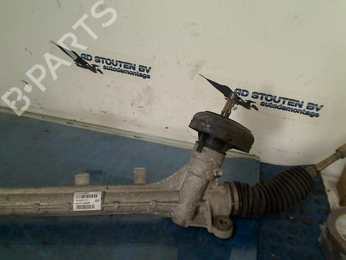 Used Steering rack Steering rack RENAULT MEGANE IV Grandtour (K9A/M/N_) 1.3 TCe 100 (K9N8) (102 hp) 14928329 14928329