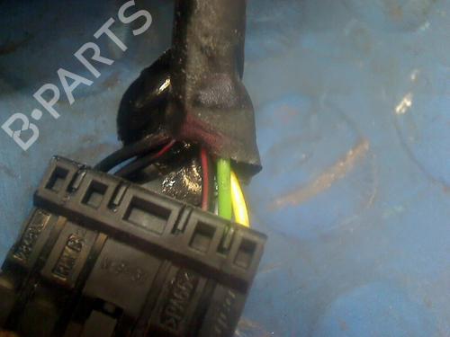 Right mirror OPEL ZAFIRA / ZAFIRA FAMILY B (A05) 2.2 (M75) | BP11324033C27 